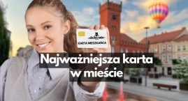 Tylko dla mieszkańców Szczecinka. Specjalna karta już niebawem