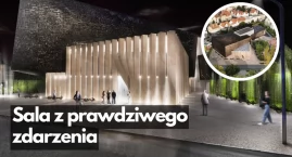 To ma być kulturalna „perełka” Szczecinka. Podoba się?