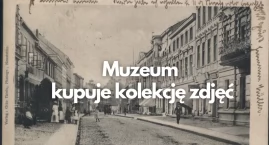 Muzeum kupuje prywatną kolekcję zdjęć. Tanio nie będzie