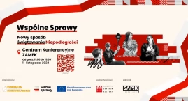 To będą ważne rozmowy o wspólnych sprawach. Zaproszenie
