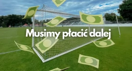 MKP Szczecinek. Inwestor się wycofał, nadal będziemy płacić za granie