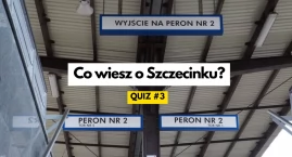 Quiz. Co wiesz o Szczecinku? #3