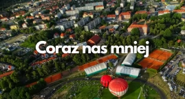 Ilu nas jest i... kto to zatrzyma?