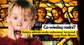 Radni o fotowolcie i podwyżkach dla nauczycieli. Jaki poziom wiedzy? [sonda]