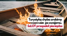 SzLOT, czyli jak pozbywać się miejskiej forsy