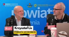 O altance na sterydach i zatrudnianiu. „On mi numeru nie wywinie”