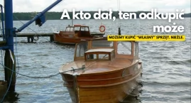 SzLOT proponuje miastu zakupy. Jest nawet cenowa promocja