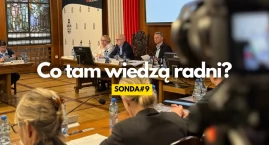 Radni mówią o kąpielach i swoich pieniądzach. Sonda#9