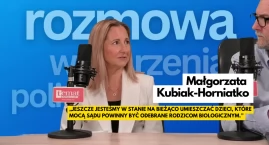 Dzieci trafiają do pieczy, a miejsca się kończą. Szczecinek jeszcze daje radę