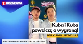 Dziś finał Must Be The Music! „Czujemy się mega gotowi”