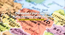 74 miliony na stole. Nasze samorządy startują po pieniądze z ZIT