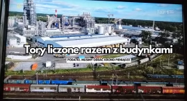 Trzeba oddać, urzędnicza pomyłka. Kronospan dostanie od miasta pieniądze
