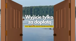 Miasto wyszło ze SzLOT, ale jeszcze za to zapłaci. Dużo