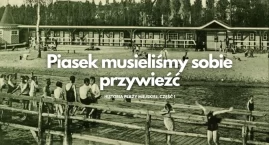 Sto lat plaży. Niech nam żyje „płatna”