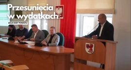 Młody mężczyzna z glejakiem dostanie wsparcie od powiatu. Radni zdecydowali