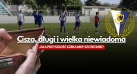 Długi i cisza w MKP Szczecinek. Nikt nic nie wie