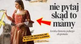 Ten gadżet miał robić wrażenie na kobietach
