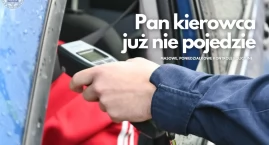 Czterech już nie pojedzie. Nawet do 30 tysięcy grzywny
