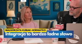 „Każdy z nas może stać się niepełnosprawny”. Trochę o prawdziwej integracji