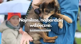 Kundelki znów w centrum uwagi. Właściciel najfajniejszego może wygrać tysiaka