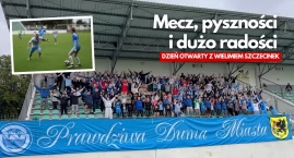 Tak się bawi Wielim Szczecinek! Dzień Otwarty i wyją…