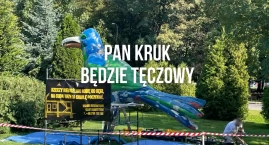 Kruk w Szczecinku dostanie nowy makijaż
