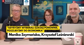 „Ekonomik” ma 80 lat. „Mamy wyniki, ale nie „pruską”…