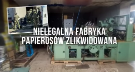 CBŚ uderza w powiecie szczecineckim. Zlikwidowano ni…
