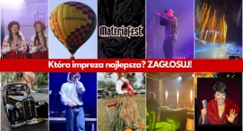 Impreza lata 2025 w Szczecinku. Wybierz z nami! [GŁOSOWANIE]