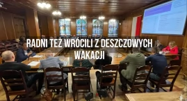 Sesja. Wielki kredyt na razie zniknął, były sprawy p…