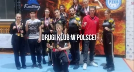 KSW Szczecinek wraca z dziewięcioma medalami. Drugi …