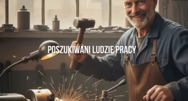 200 wolnych etatów w Szczecinku i okolicy. Ludzi brak