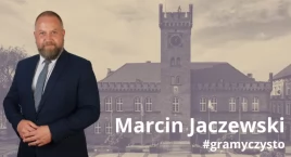 Marcin Jaczewski: Co w samorządzie gra? 
