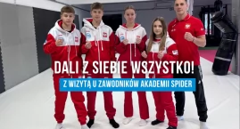 Akademia Spider z pierwszym w historii tytułem mistr…