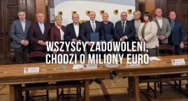 Grube miliony, które spadły z nieba. Będzie również na planetarium [analiza]