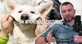 „Nie bierz psa, bo jest ładny”. Trener ze Szczecinka…