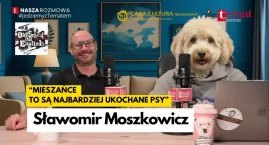 Zaproszenie na wystawę nierasowych czworonogów. „To …