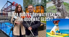 Budżet Obywatelski 2026 w Szczecinku. Jak głosować?