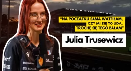 Szczecinecczanka w World Superbikes: „Jesteśmy takim…