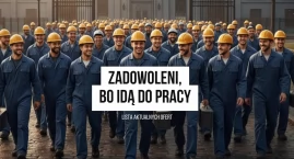 Od aplikanta straży po asystenta redaktora. W Urzędz…