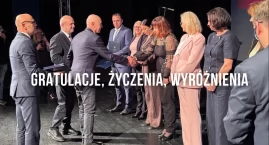 Święto nauczycieli w Szczecinku. Wyróżnienia, nagrod…
