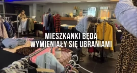 Swap party znowu w Szczecinku. Trwają zapisy