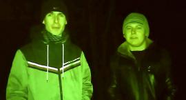 Re:Chodzą po Szczecinku i szukają nawiedzonych miejsc. Co znajdują?