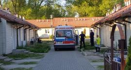 Re:Karetka jeździła cztery razy