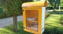 Re:Bookcrossing w Szczecinku. Czytają chętnie, ale nie zostawiają nic w zamian