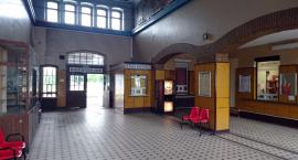 Re:Galeria, bar i centrum kultury na dworcu PKP w Szczecinku