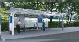 Re:Grają, pokazują i ładują. Nowe przystanki autobusowe w Szczecinku