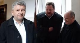 Re:Jacek Pawłowicz przegrał z Kronospanem