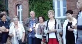 Burmistrz Szczecinka: Rozmontowują państwo prawa. Garstka ludzi w Polsce robi nam piekło z życia
