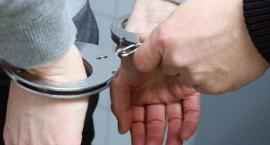 Re:Ukradł i podpalił. Jest już w rękach policji w Szczecinku